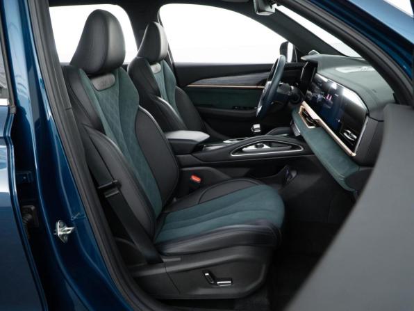 Geely Monjaro I с пробегом 2023 года, цена 3 233 070 рублей, 26529 км, внедорожник, Автокод Объявления