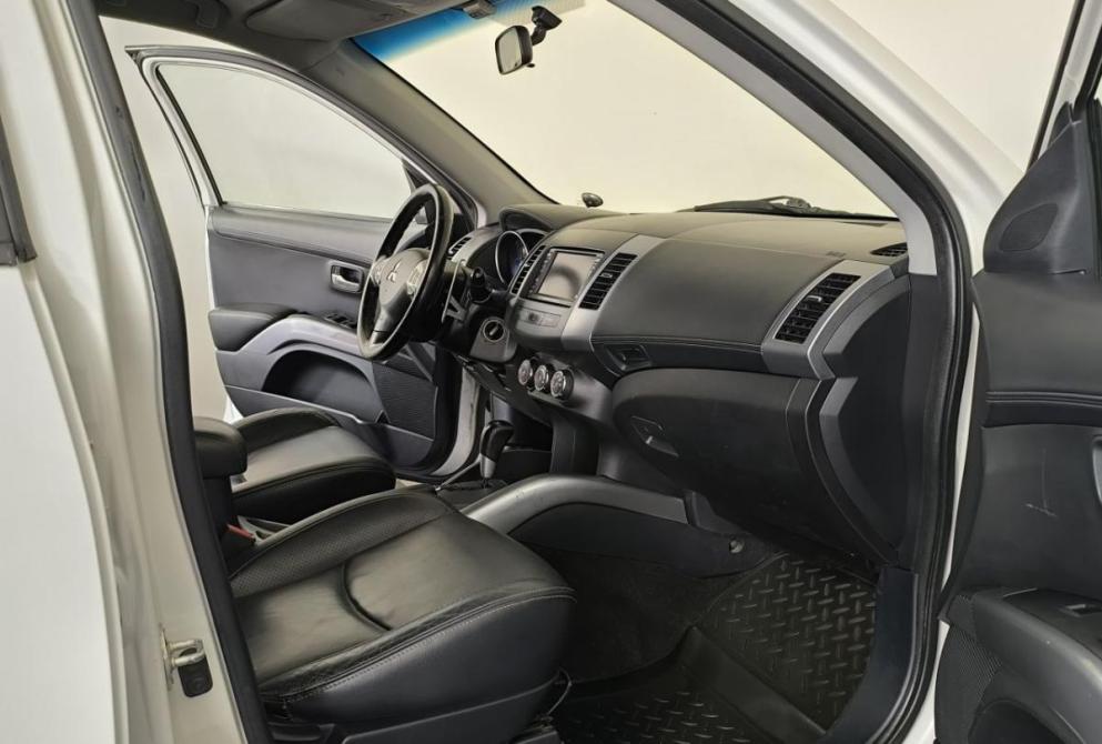 Mitsubishi Outlander II Рестайлинг Нижний Новгород  - изображение 9