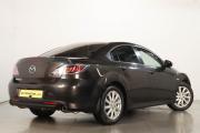 Mazda 6 II (GH) Рестайлинг Челябинск  - изображение 25
