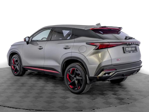 Omoda C5 I с пробегом 2023 года, цена 1 580 000 рублей, 97199 км, внедорожник, Автокод Объявления