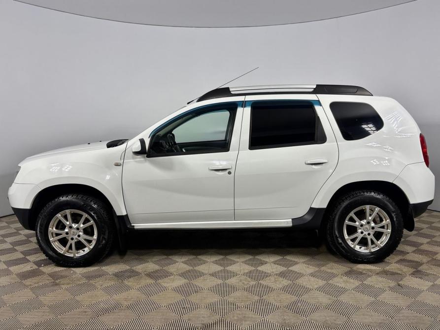 Renault Duster I Борисоглебск  - изображение 2