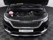 Kia Carnival IV Москва  - изображение 39
