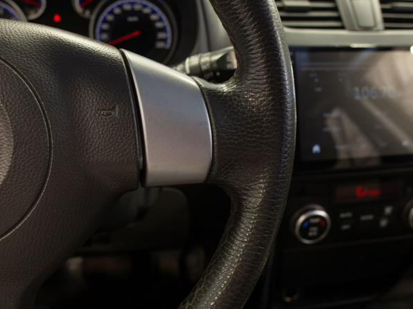 Suzuki SX4 I (Classic) Рестайлинг с пробегом 2011 года, цена 985 000 рублей, 109368 км, хэтчбек, Автокод Объявления