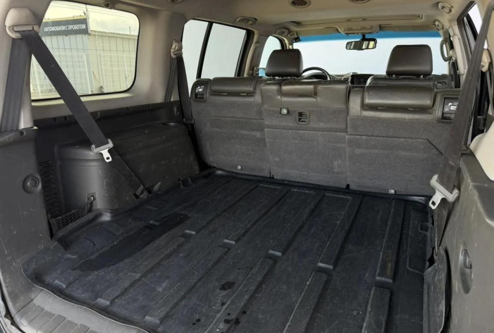 Nissan Pathfinder III Киров  - изображение 15