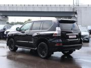 Lexus GX II Рестайлинг Москва  - изображение 33