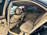 Mercedes-Benz S-Класс IV (W220) Владикавказ  - изображение 35