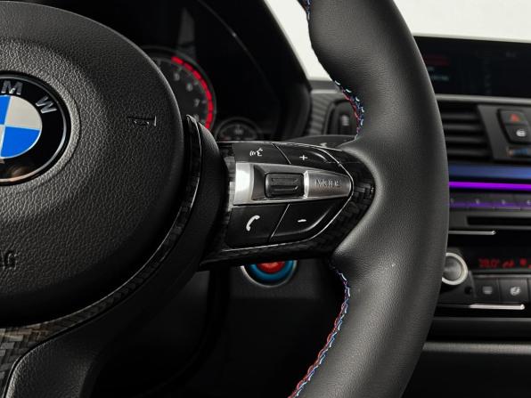 BMW 4 серии F32/F33/F36 с пробегом 2013 года, цена 2 299 900 рублей, 175398 км, купе, Автокод Объявления