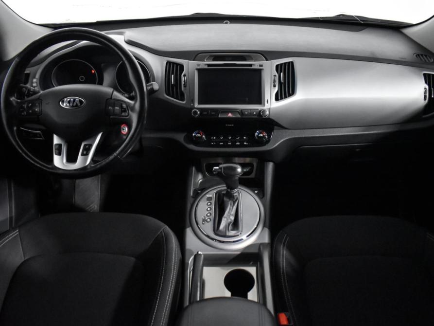 Kia Sportage III Рестайлинг Санкт-Петербург  - изображение 16