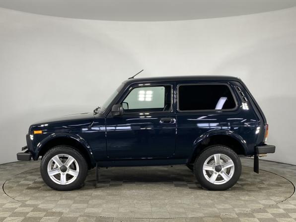 Lada (ВАЗ) Niva Legend с пробегом 2023 года, цена 859 000 рублей, 52677 км, внедорожник, Автокод Объявления