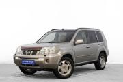 Nissan X-Trail I Рестайлинг Барнаул  - изображение 33