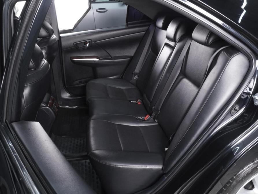 Toyota Camry VII (XV50) Ростов-на-Дону  - изображение 9