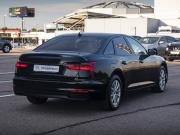 Audi A6 V (C8) Москва  - изображение 24