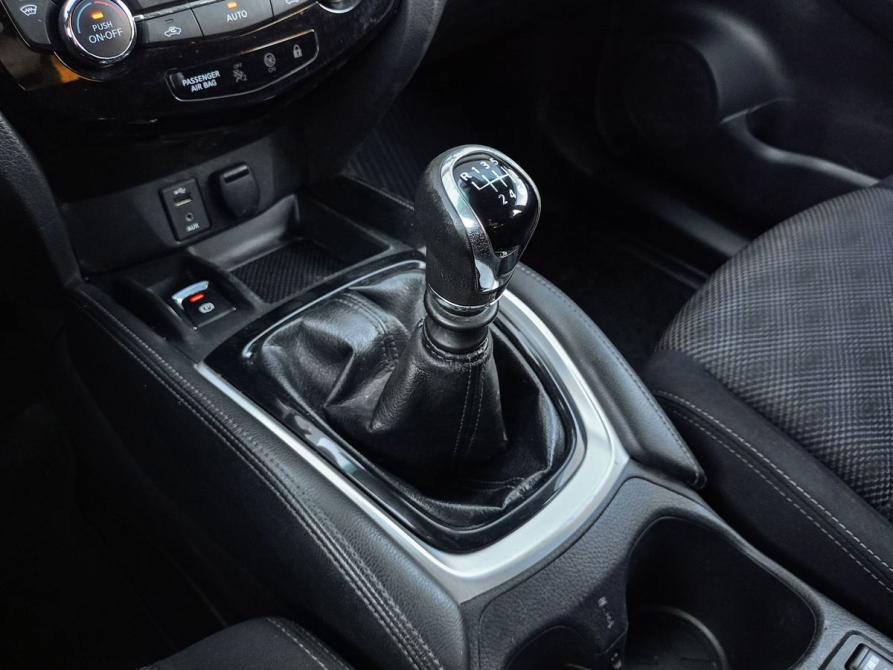 Nissan Qashqai II Рестайлинг Казань  - изображение 13