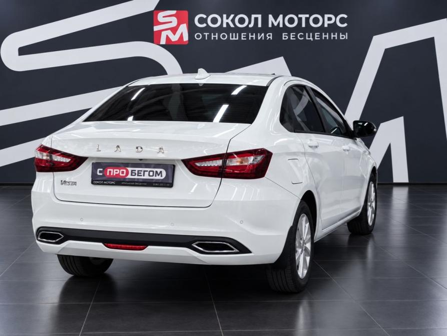 Lada (ВАЗ) Vesta I Рестайлинг (NG) Ростов-на-Дону  - изображение 7