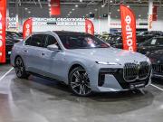 BMW 7 серии VII (G70) Санкт-Петербург  - изображение 46
