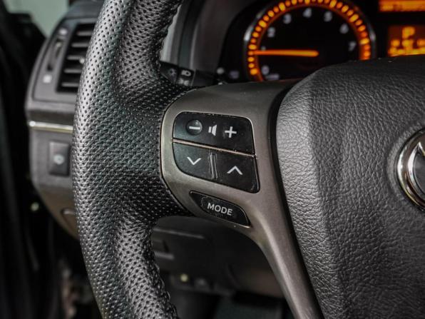 Toyota Avensis III с пробегом 2010 года, цена 1 099 000 рублей, 198850 км, универсал, Автокод Объявления