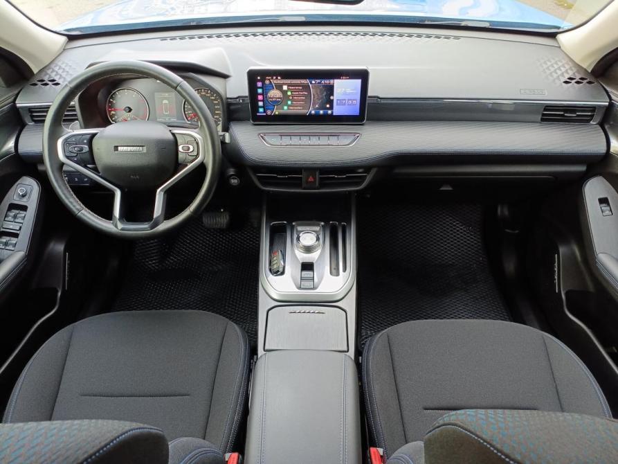 Haval Jolion I Санкт-Петербург  - изображение 13