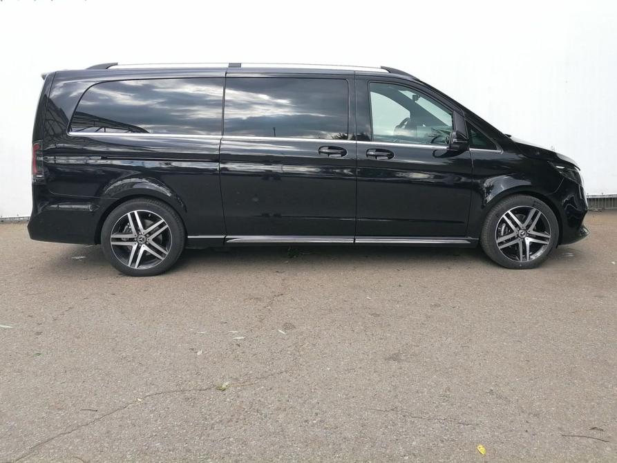 Mercedes-Benz V-Класс III (W447) Рестайлинг 2 Москва  - изображение 4