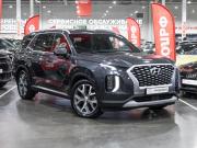 Hyundai Palisade I Санкт-Петербург  - изображение 34
