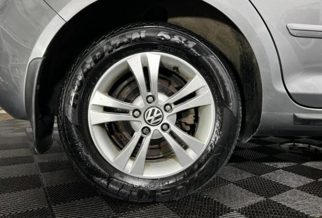 Volkswagen Golf Plus II с пробегом 2011 года, цена 625 000 рублей, 189989 км, хэтчбек, Автокод Объявления