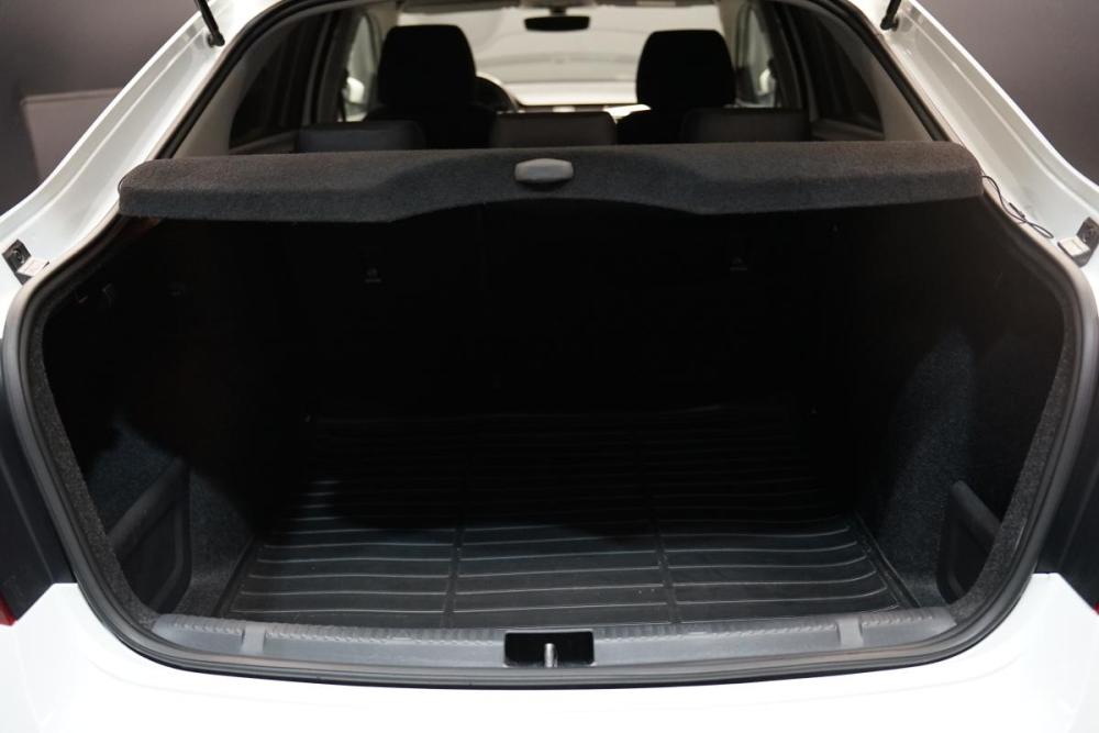 Skoda Rapid I Рестайлинг Крым  - изображение 24