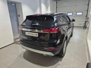 Belgee X70 I Рестайлинг Москва  - изображение 19