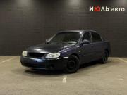 Kia Spectra I Рестайлинг 2 Челябинск  - изображение 5