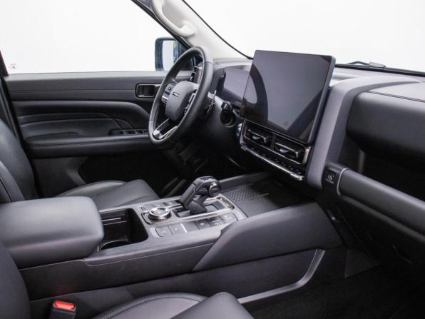 Haval H9 II с пробегом 2024 года, цена 3 978 000 рублей, 16605 км, внедорожник, Автокод Объявления