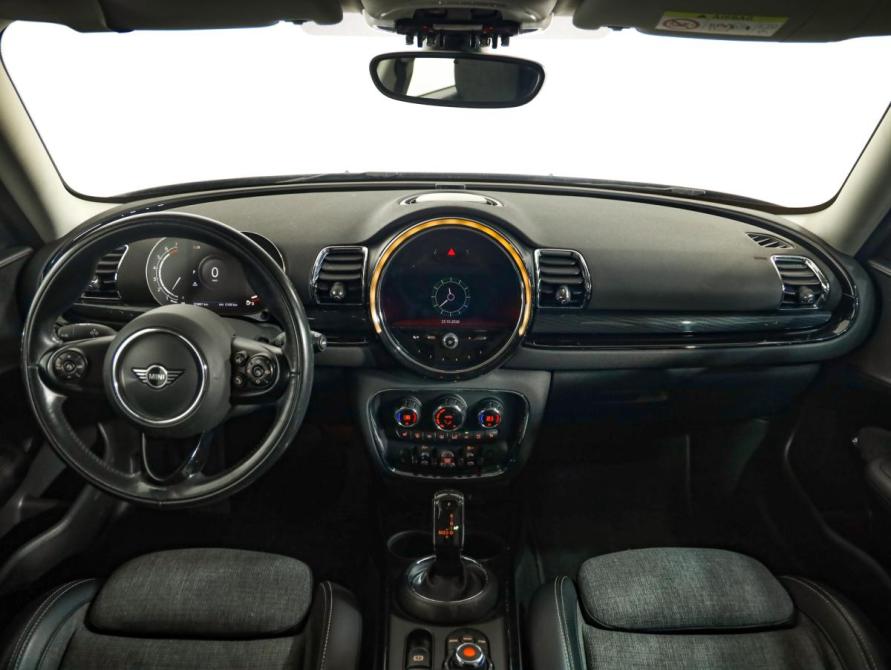 Mini Clubman II Рестайлинг Санкт-Петербург  - изображение 10