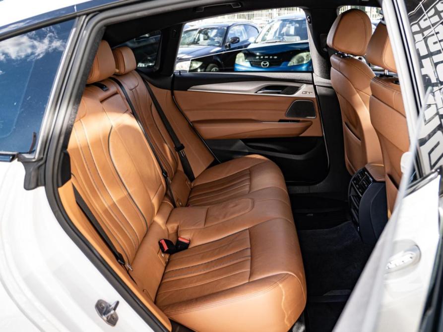 BMW 6 серии IV (G32) Краснодар  - изображение 7