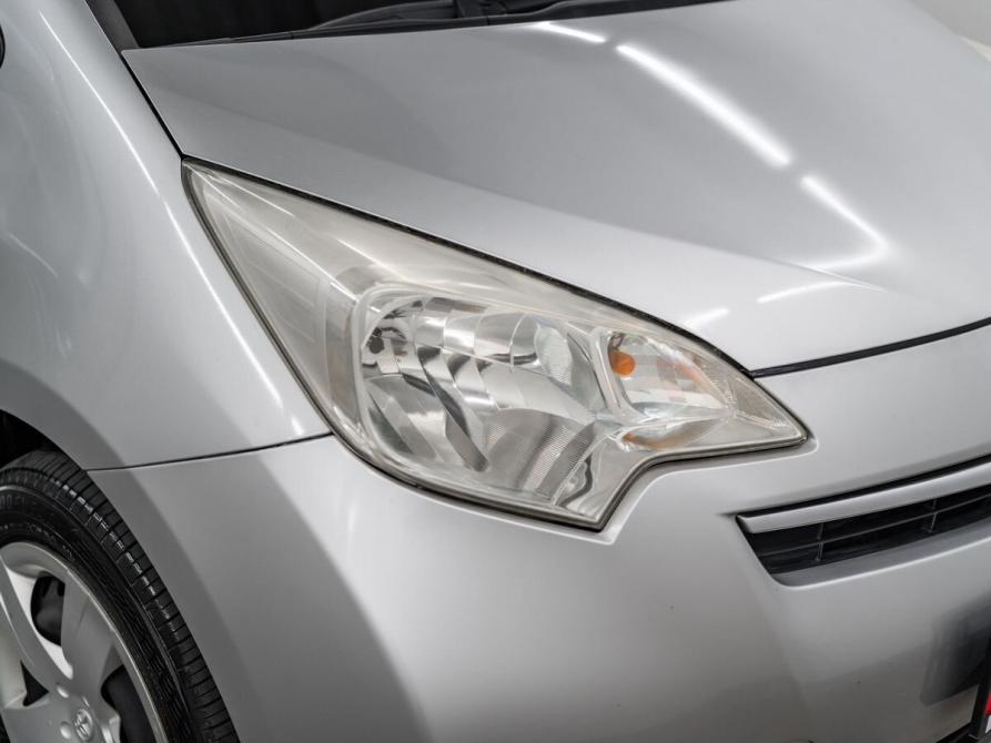 Toyota Ractis II Красноярск  - изображение 20