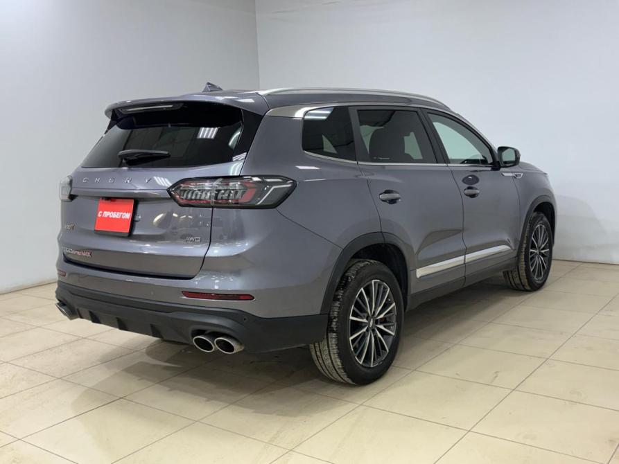 Chery Tiggo 8 Pro Max I Альметьевск  - изображение 4