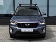 Hyundai Creta I Рестайлинг Екатеринбург  - изображение 30