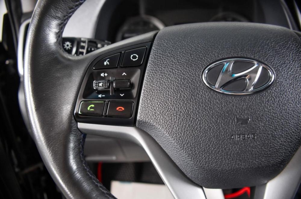 Hyundai Tucson III Пермь  - изображение 16