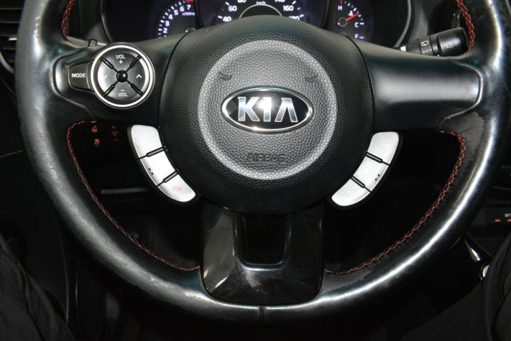 Kia Soul II Рестайлинг Киров  - изображение 13