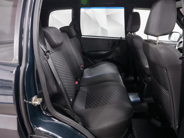 Lada (ВАЗ) Niva Travel I с пробегом 2023 года, цена 1 122 000 рублей, 41500 км, внедорожник, Автокод Объявления