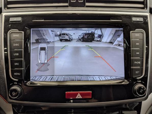 Haval H6 I с пробегом 2019 года, цена 1 450 000 рублей, 87562 км, внедорожник, Автокод Объявления