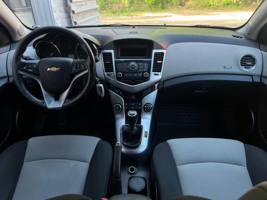 Chevrolet Cruze I Казань  - изображение 6