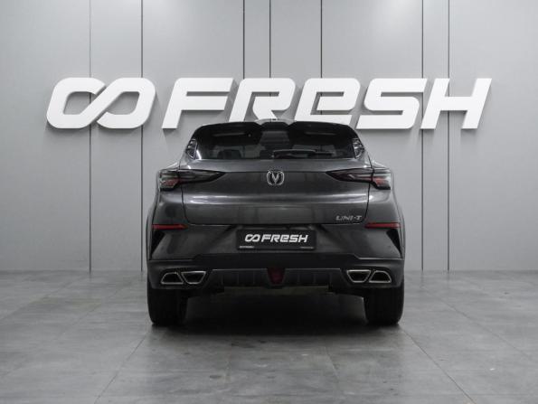 Changan UNI-T I с пробегом 2020 года, цена 2 099 000 рублей, 74031 км, внедорожник, Автокод Объявления