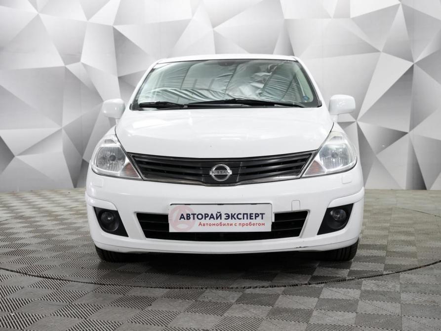 Nissan Tiida I Рестайлинг Ульяновск  - изображение 8