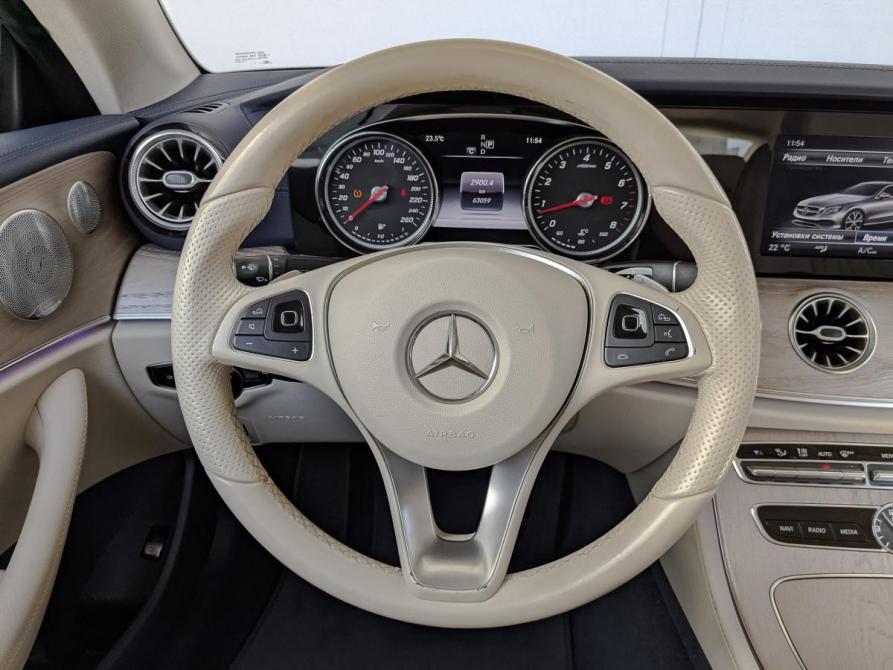 Mercedes-Benz E-Класс V (W213 S213 C238) Москва  - изображение 22