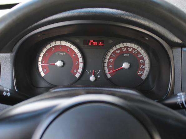 Kia Rio II Рестайлинг с пробегом 2010 года, цена 379 000 рублей, 219511 км, седан, Автокод Объявления