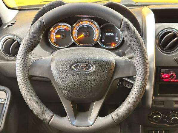 Lada (ВАЗ) Largus I Рестайлинг с пробегом 2021 года, цена 1 099 000 рублей, 83276 км, универсал, Автокод Объявления