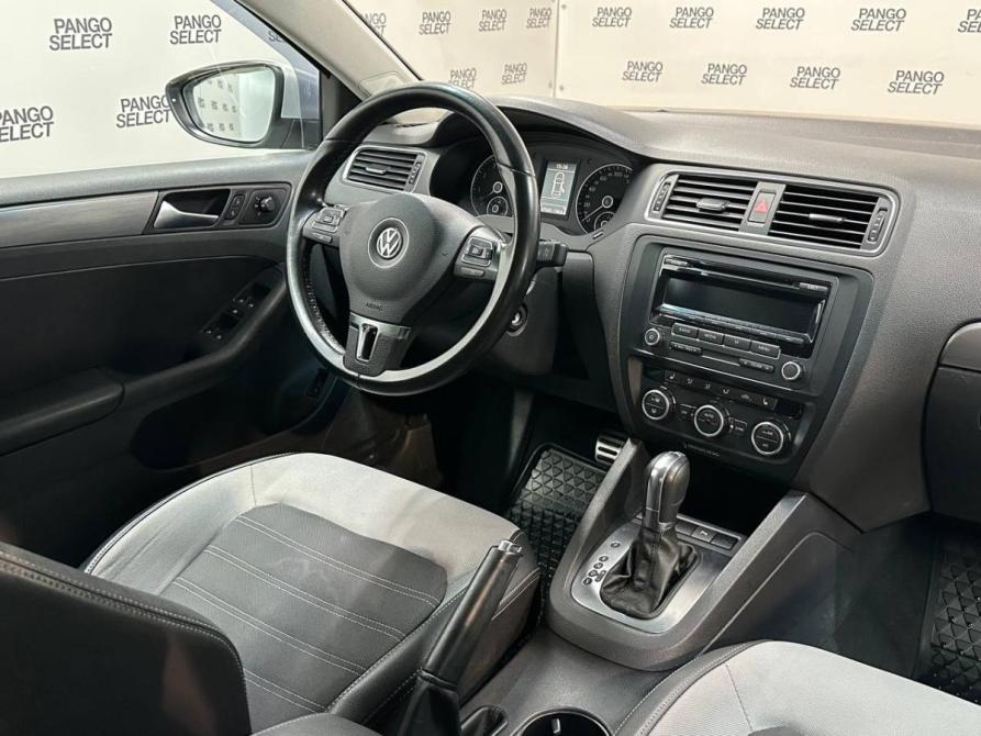 Volkswagen Jetta VI Красноярск  - изображение 3