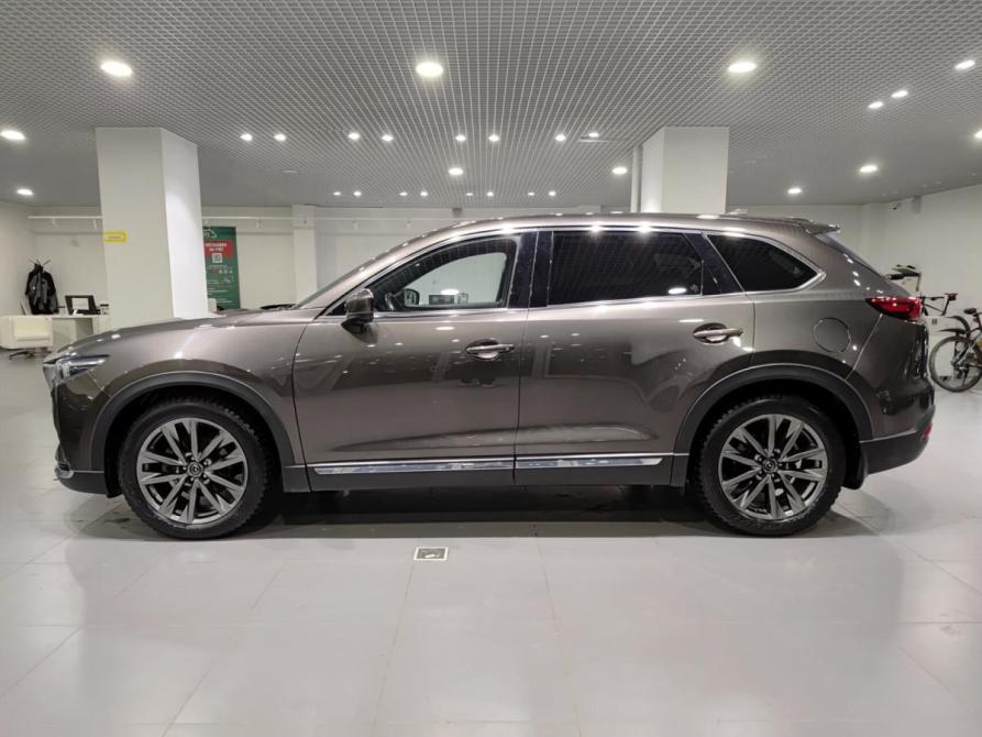 Mazda CX-9 II Рестайлинг Казань  - изображение 10