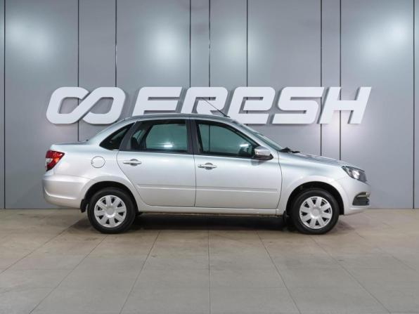 Lada (ВАЗ) Granta I Рестайлинг с пробегом 2023 года, цена 949 000 рублей, 7883 км, седан, Автокод Объявления