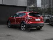 Nissan Qashqai II Рестайлинг Москва  - изображение 26