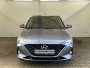 Hyundai Solaris II Рестайлинг Москва  - изображение 17