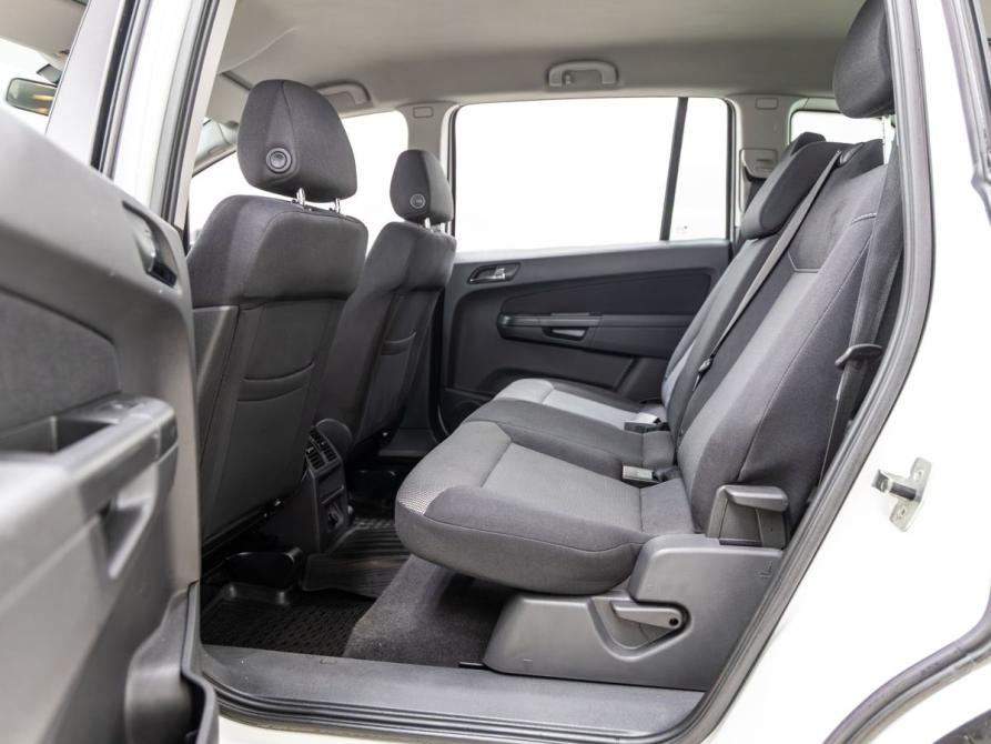 Opel Zafira B Рестайлинг Волгоград  - изображение 35