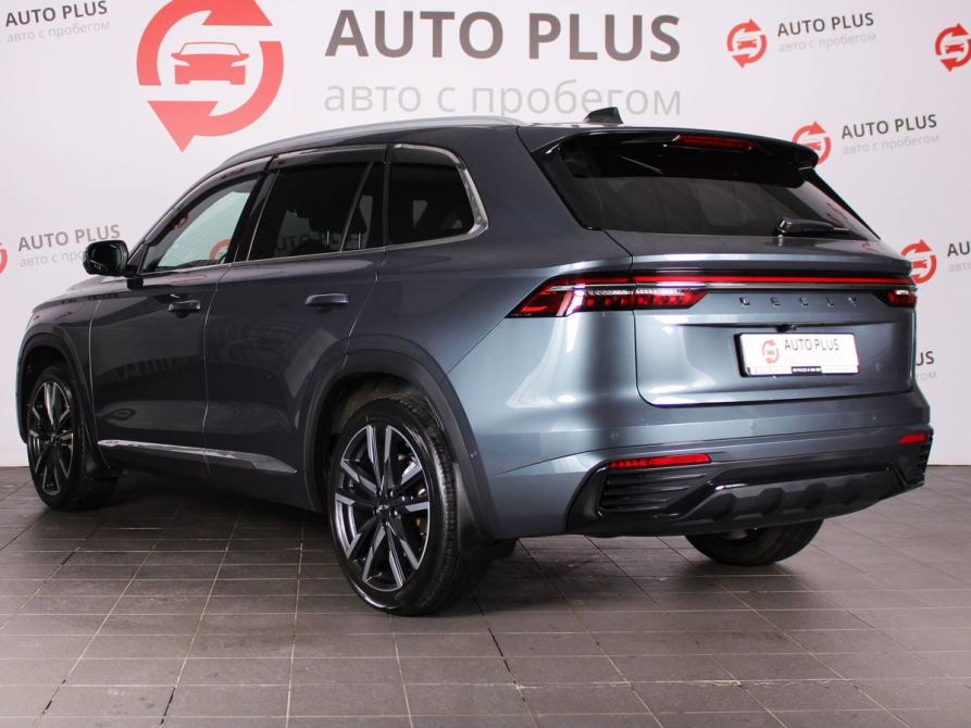 Geely Monjaro I Минеральные Воды  - изображение 2